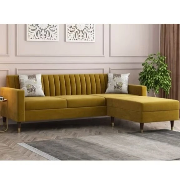 TRENDING MODERN SOFA DESIGNS FOR 2023