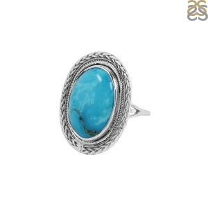 925 Sterling Silver Turquoise Jewelry.