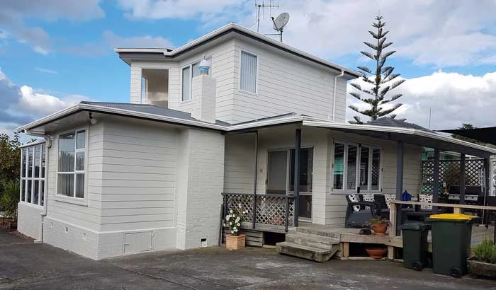 Smart ways to get your commercial property painted