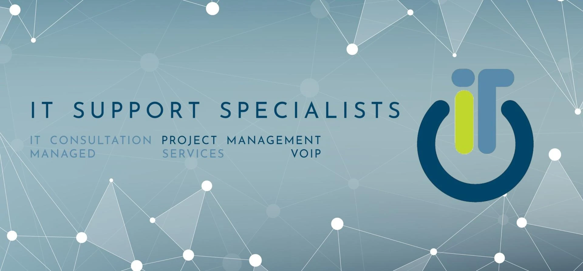 IT Support specialist company