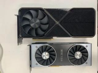 Everything You Should Know About Nvidia GeForce RTX 3090
