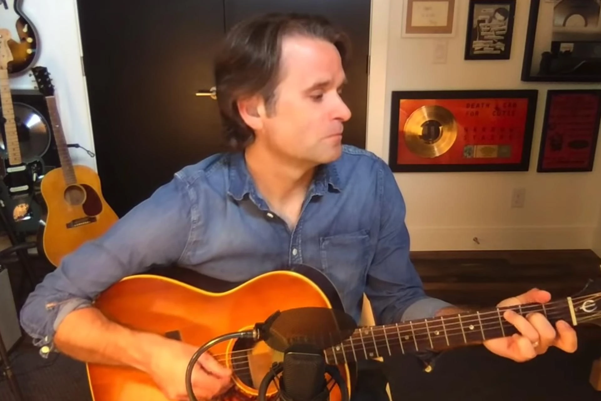 Prince Harry & Meghan Markle ‘Love’ Their New $14.7 Million Home: The ‘Privacy’ Is ‘Priceless’