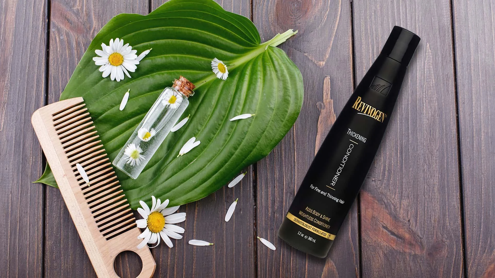 10 Amazing Hair Care Products