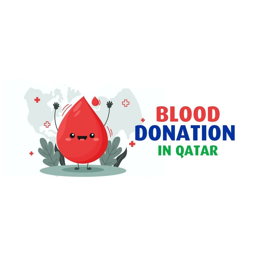 How to Donate Blood in Qatar