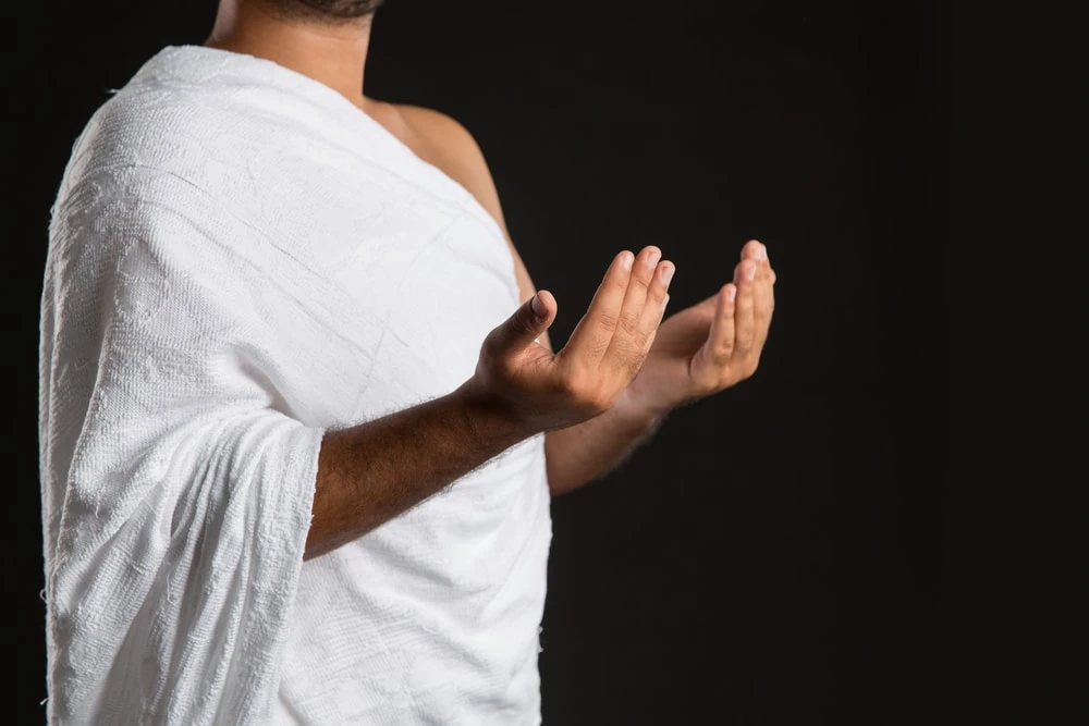 ALL YOU NEED TO KNOW ABOUT UMRAH VISA 2022