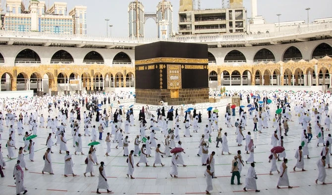 Smart Ways to select the best agency for performing Umrah