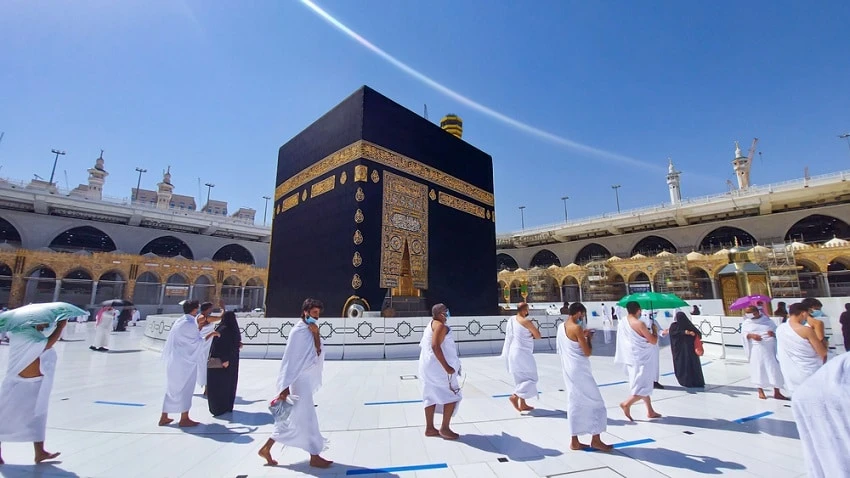 How Much Does Hajj Cost In 2022?