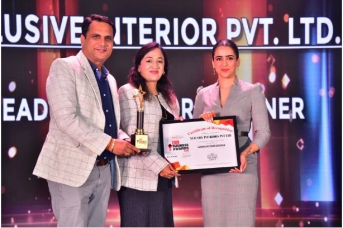 Xclusive Interiors Pvt Ltd: Crafting Excellence and Fulfilling Dreams, Project by Project