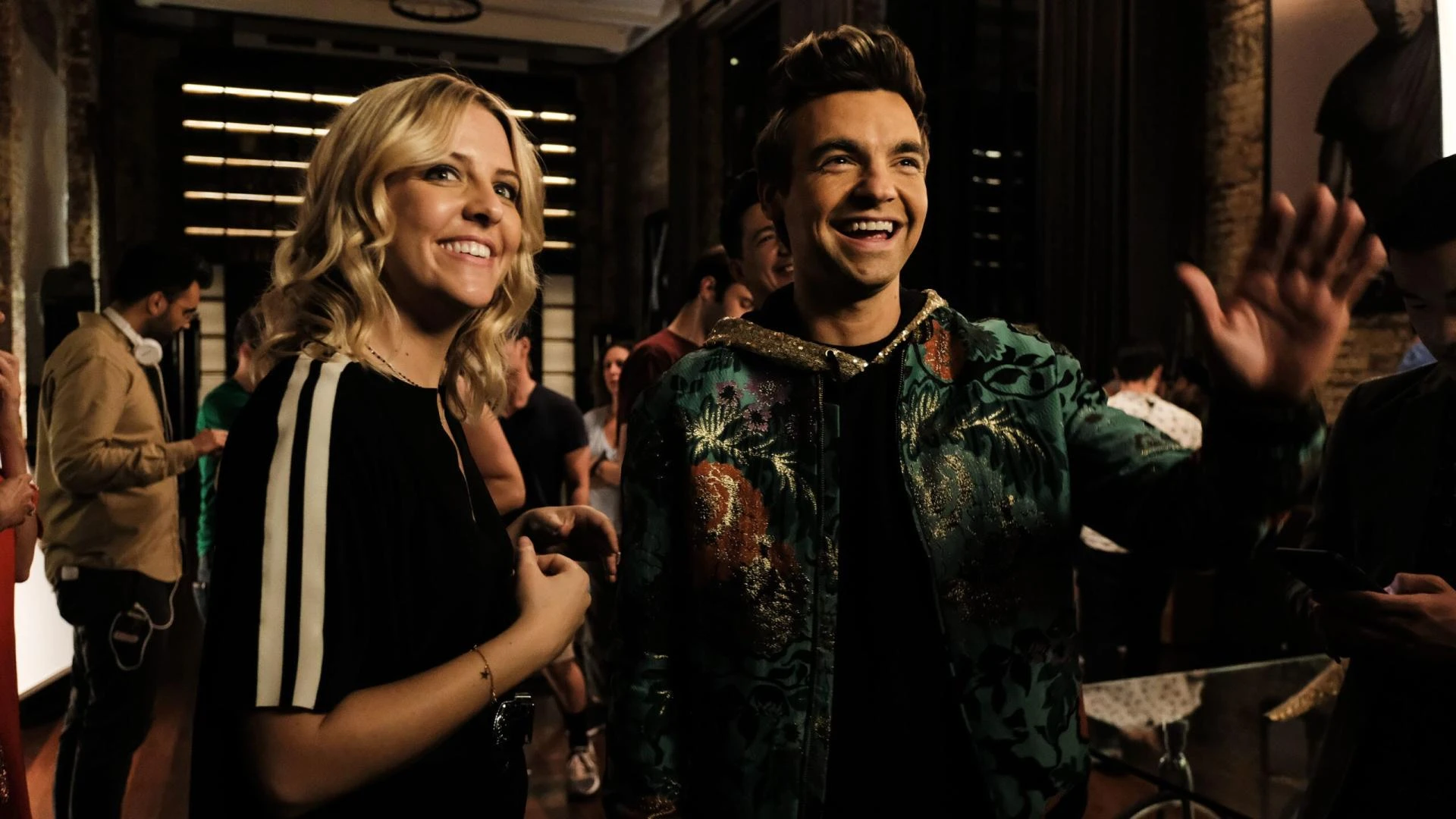 20 Hottest KarJenner Birthday Looks Of All-Time: Kylie’s Balmain Dress, Kendall’s Silver Mini & More