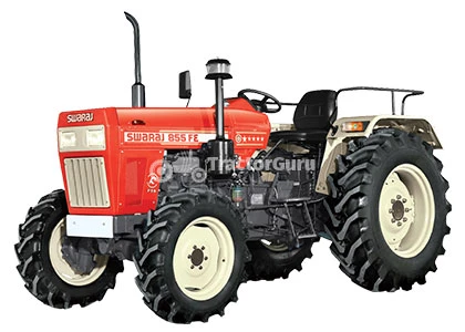 Two Tractor Brands For Best-In-Class Farming Operations