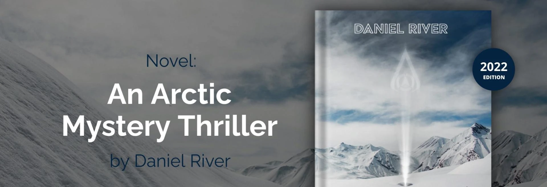 A-List Of Those Looking To Buy Book About Antarctica