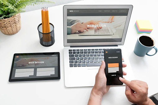 Best Website Design Company In Dubai: How To Choose The Best Website Design Company?