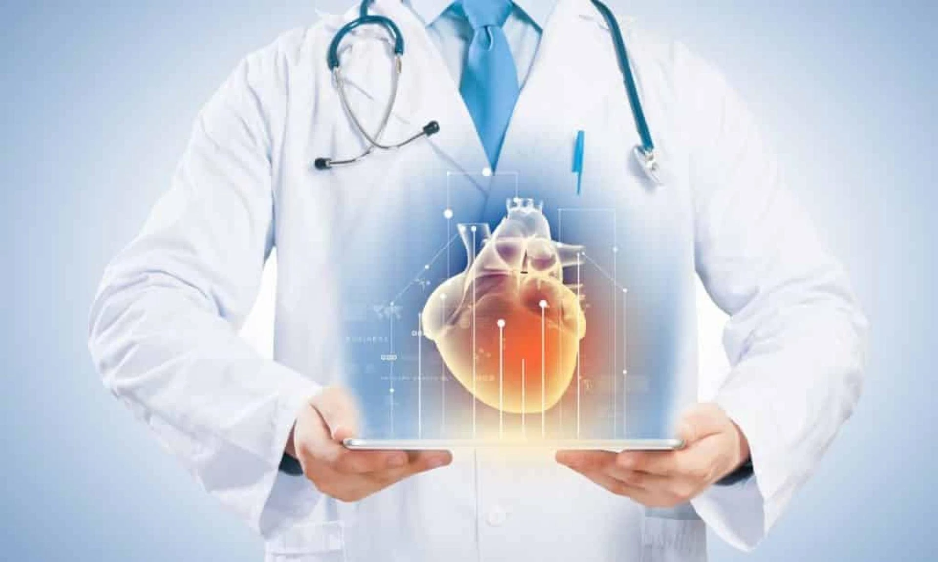 The list of top cardiologists in India