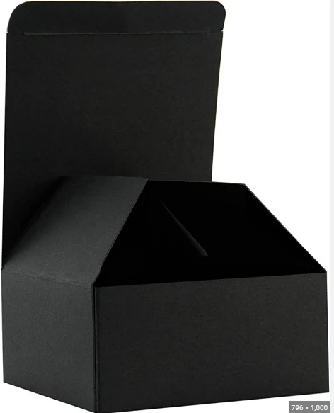 Custom Boxes are Essential for Your Success