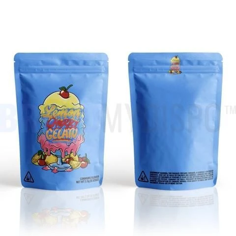 Why Are Custom Stand Up Pouches a Fast-Growing Market?