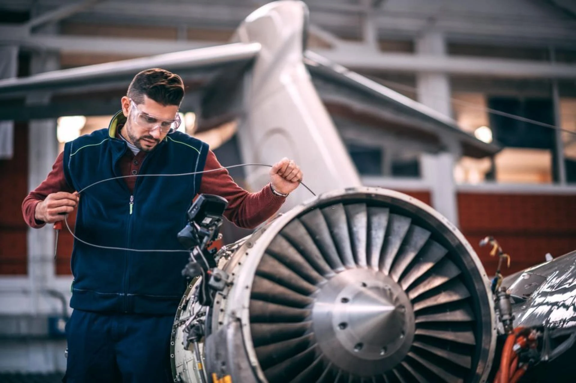 Aviation Lubricants Market to be Led by Asia Pacific Region Report 2030