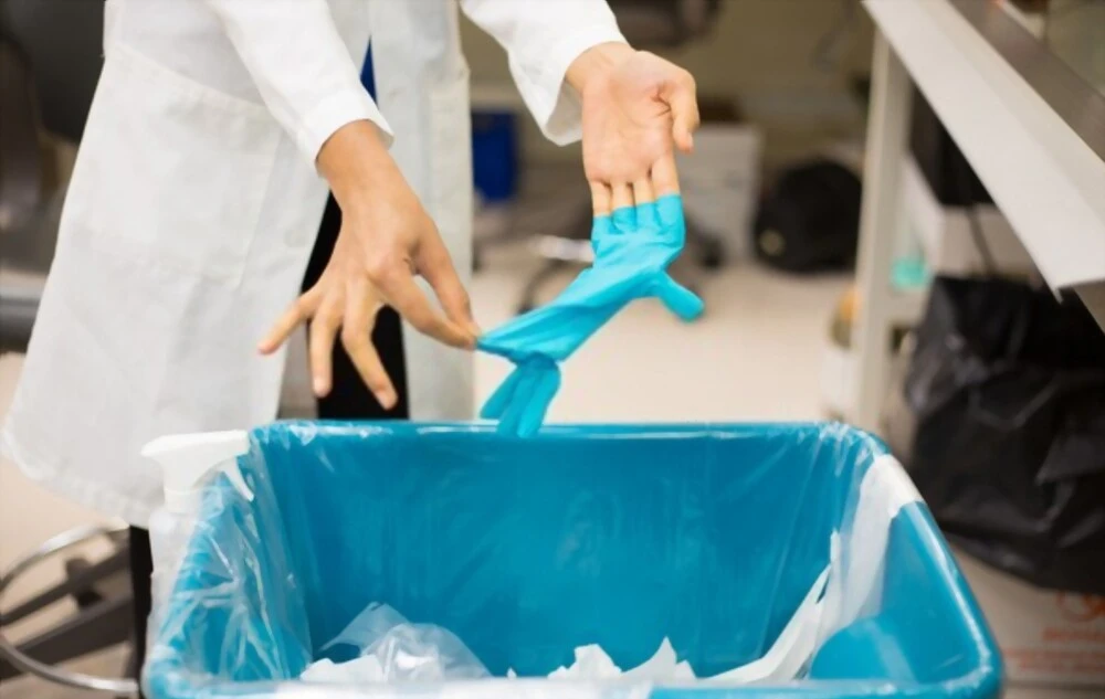 India Bio Medical Waste Management Market to Reach $ 39 Million CAGR Report