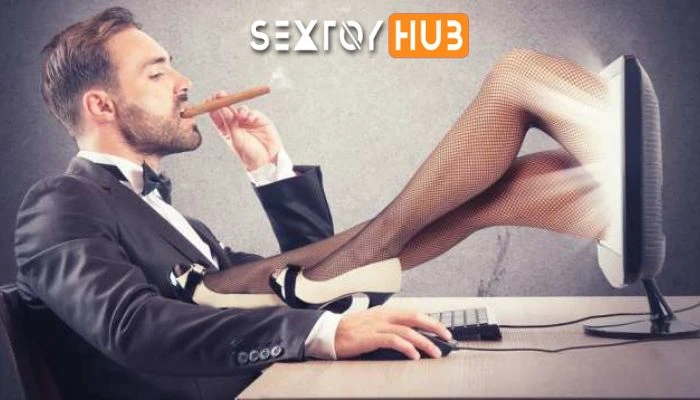 Guidelines to Enjoy Cybersex Safely Using Sex Toys in Pune