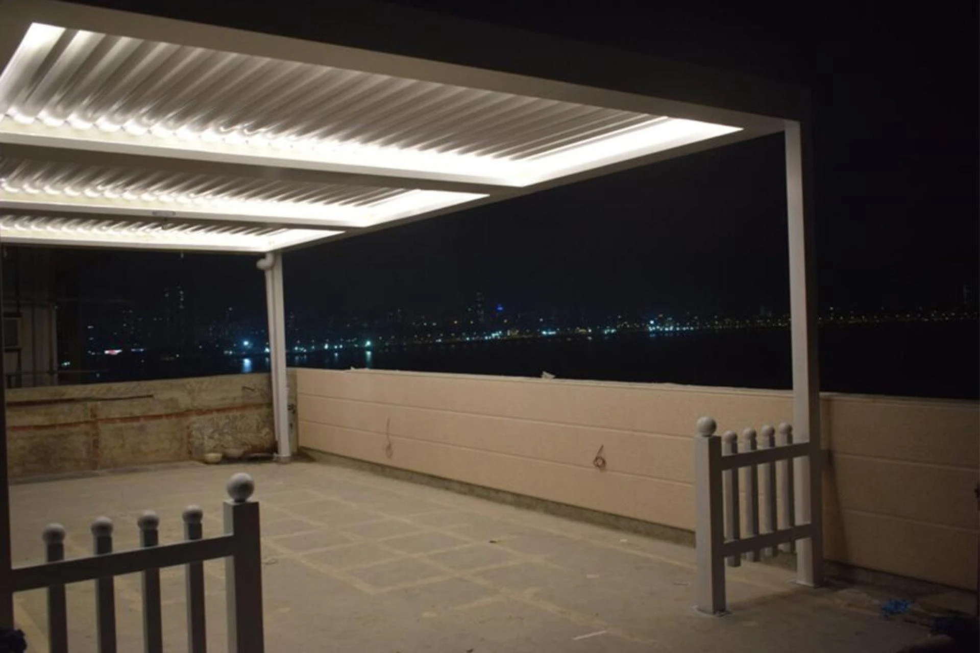 Enhance Your Living Space with Skylight Ventilation