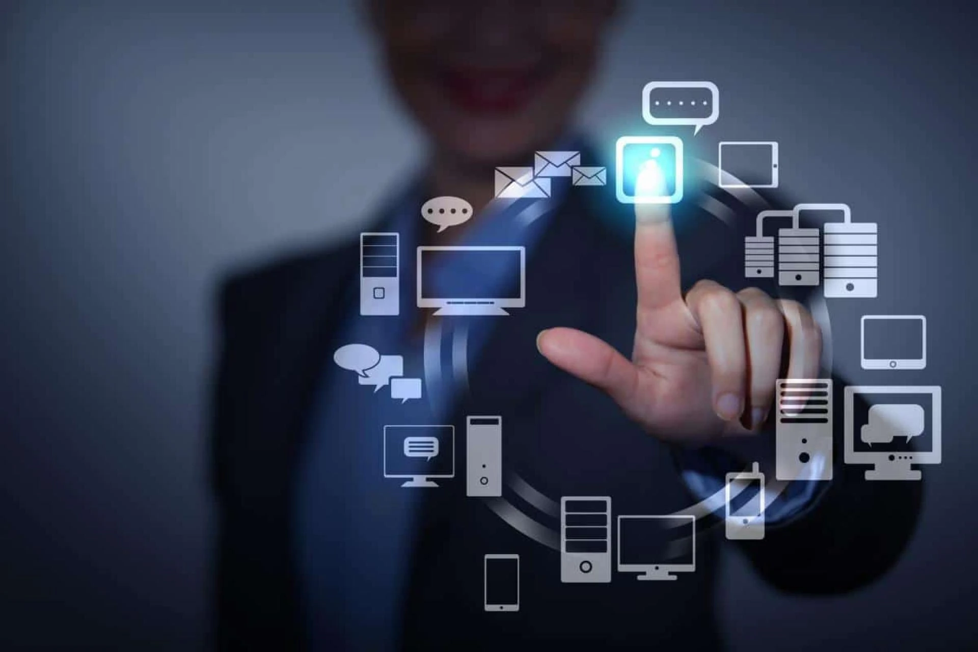 Managed DNS Services Market Growth, Global Foresight, Key Growth Drivers, Challenges, Demand and Upcoming Trends | COVID-19 Effects