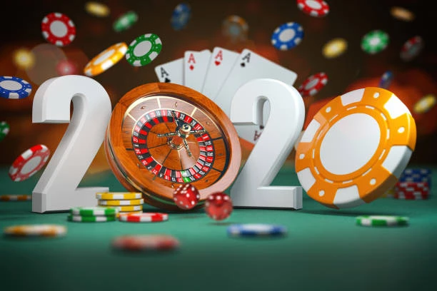 The Impact of 20-20 Poker on the Gaming Industry
