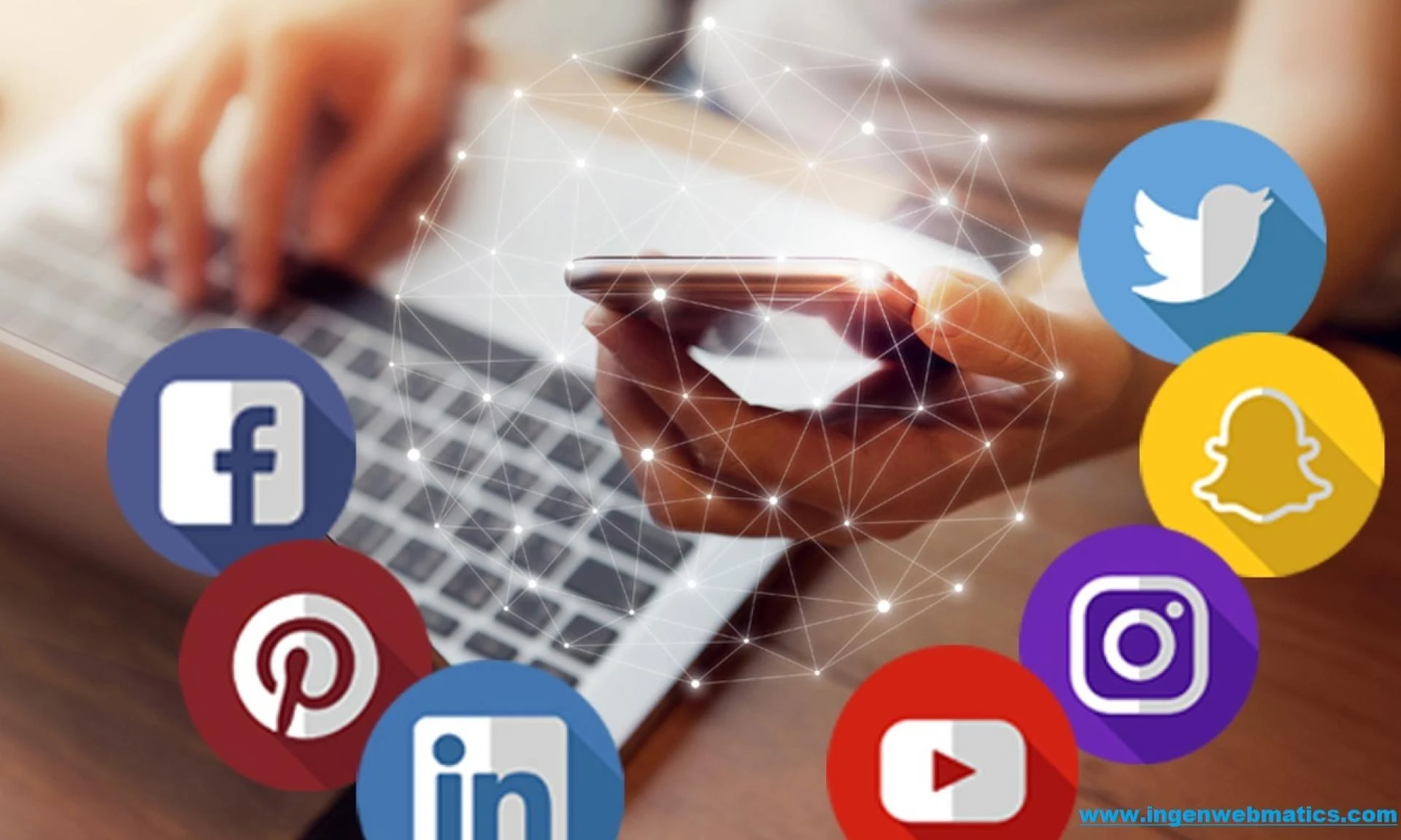 What is Social Media Marketing and how can it help your business?