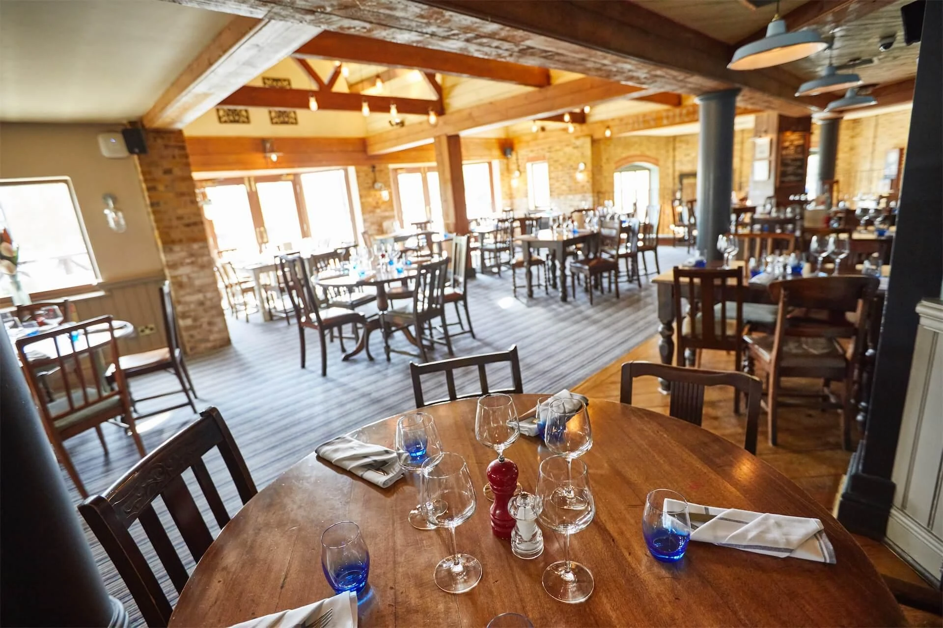 Planning a Memorable Event? Explore the Best Private Function Rooms