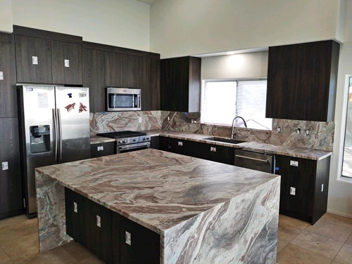 Custom Kitchen Cabinets in Phoenix: Transform Your Kitchen with Personalized Elegance