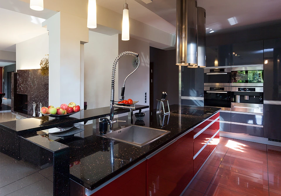 Elevate Your Kitchen with Authentic Custom Cabinetry in Phoenix, Arizona