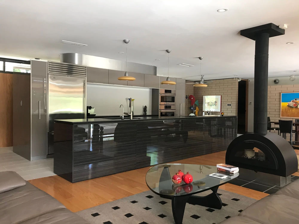 Customize Your Kitchen with High end Custom Kitchen Cabinets in Phoenix