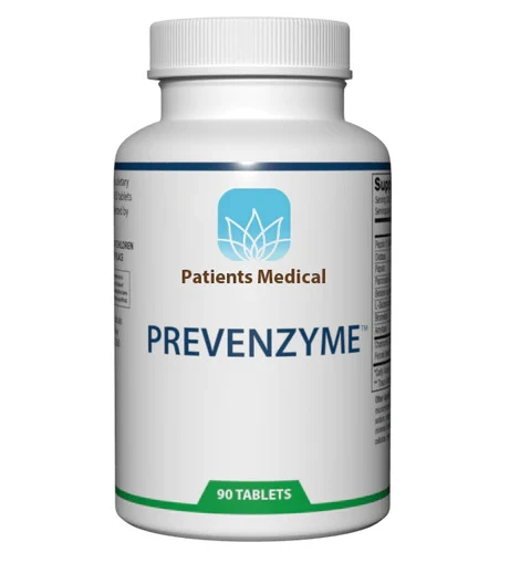 Unlock Optimal Digestive Health: Where to Buy Prevenzyme Online
