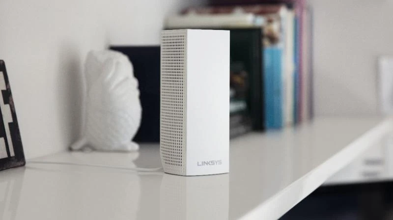 How To Set Up A Linksys Velop Mesh WiFi System - Wireless Extender Setup