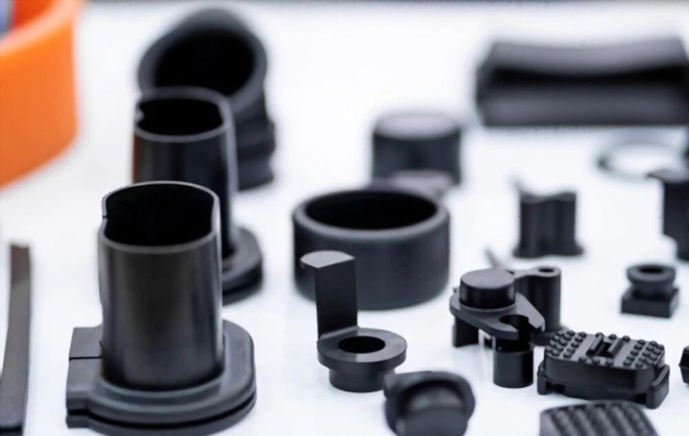Custom Molded Rubber Products for Medical Devices Compliance and Regulation