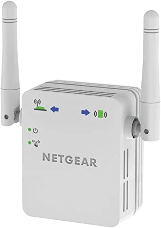 How To Do The Netgear AC1200 Wifi Range Extender Setup?