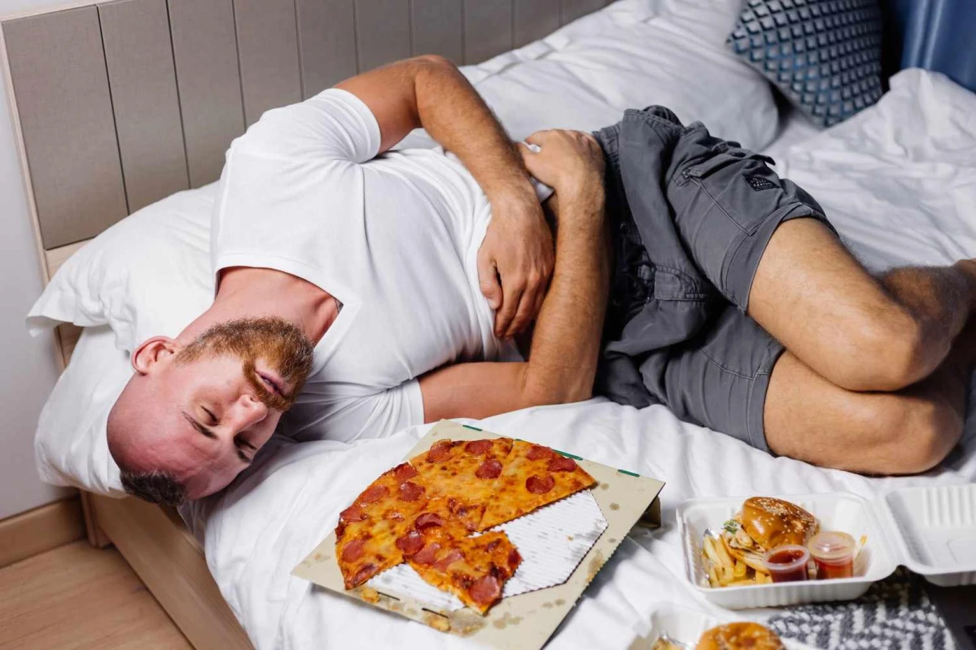 How many Calories Do You Burn Sleeping? Find Out Here