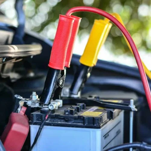 Car Battery Boosting | Quick Tips to Revive Your Vehicle