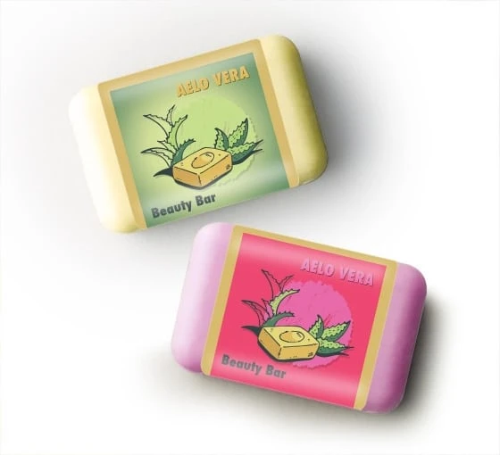 Which soap brand provides you soft and smooth skin?