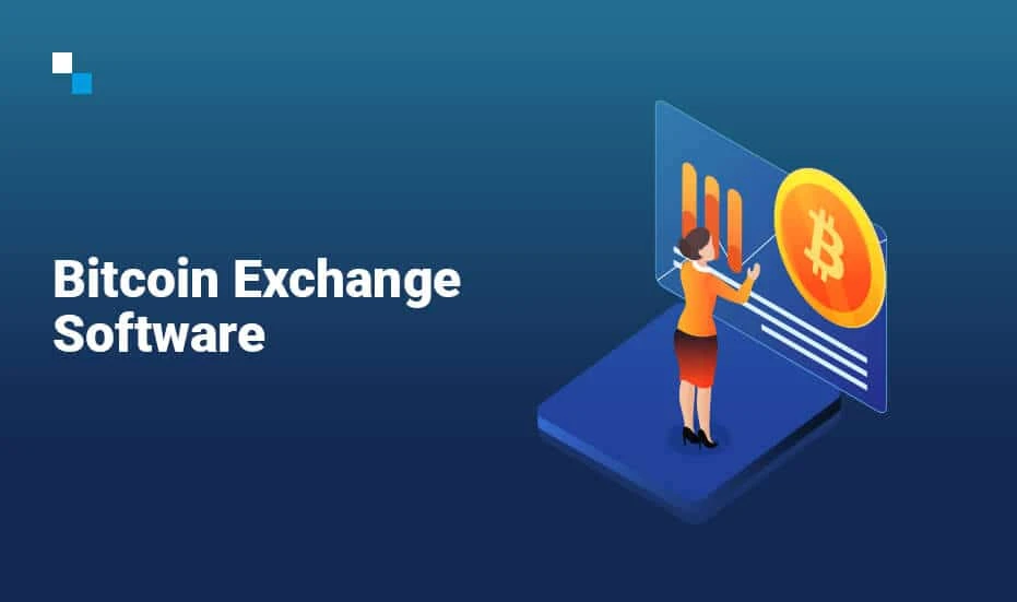Build your Bitcoin Exchange Software with Antier Solutions