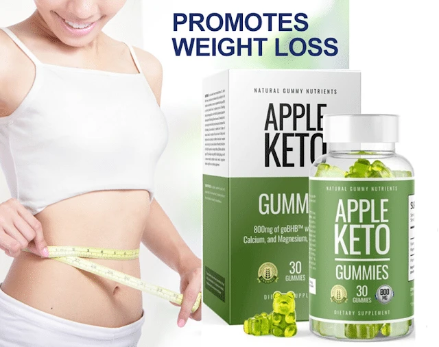 Apple Keto Gummies Australia Reviews – Shocking Scam Complaints or Safe Diet?