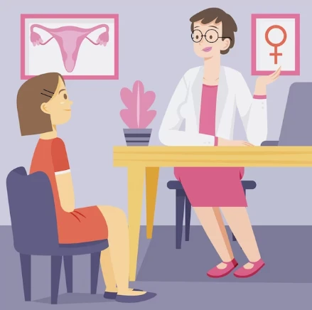 What problems does a gynecologist treat? - Vinshealth