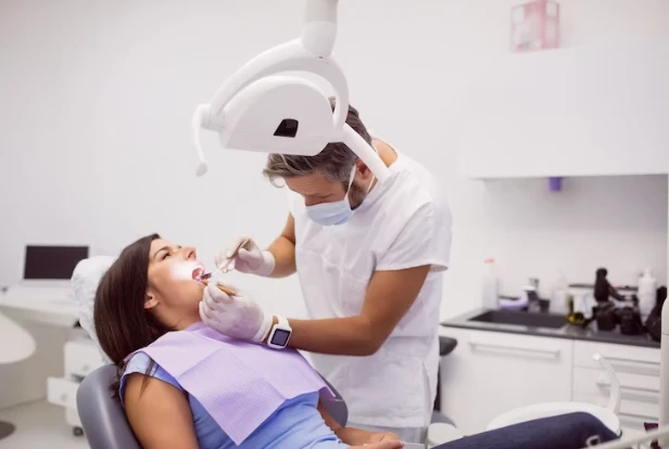 Single Sitting RCT Cost in Delhi - Vinshealth