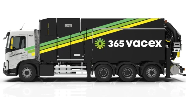 Reasons Vacuum Excavators are Better for the Environment