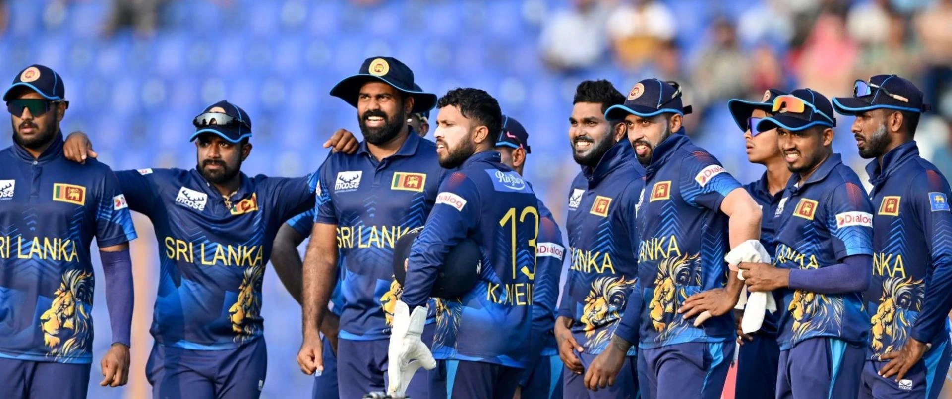 Strengths and Weaknesses of the Sri Lanka team for the ICC T20 World Cup 2024