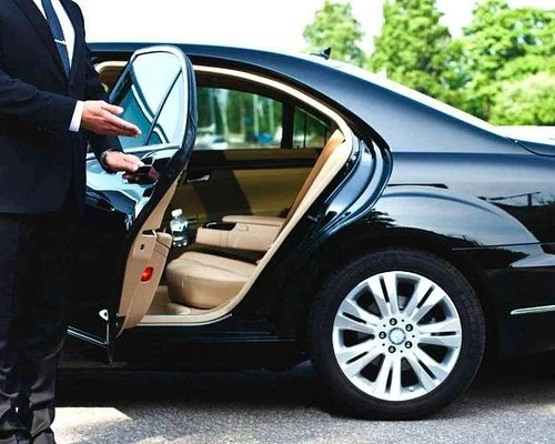 Best Taxi Service in Freiburg, Germany?