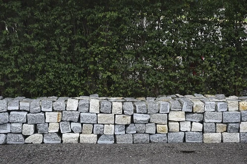 Understanding the Different Types of Materials for Retaining Walls