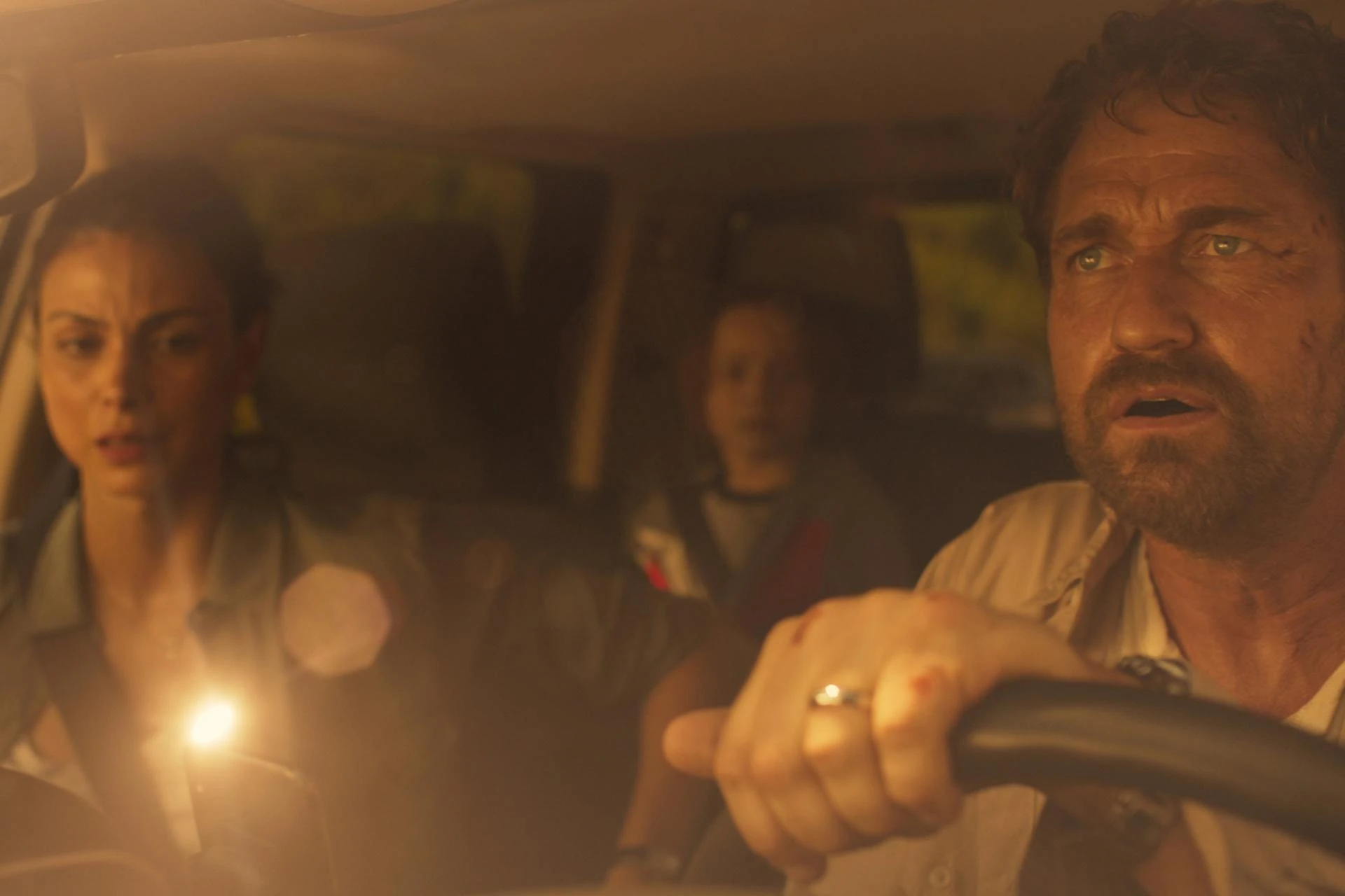 Cardi B Claps Back At Fans Trying To Cancel Her Over ‘Finsta’ Account That Shaded Ariana Grande & More