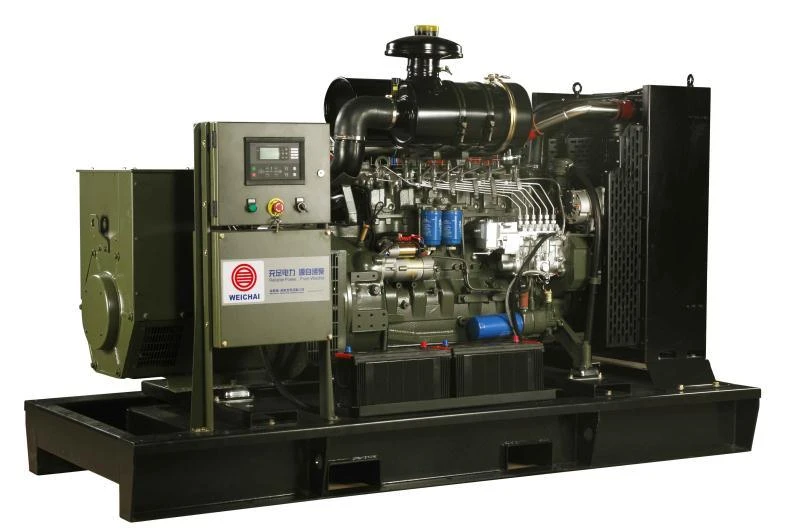Diesel Generator Price in Pakistan and Silent Generator Price