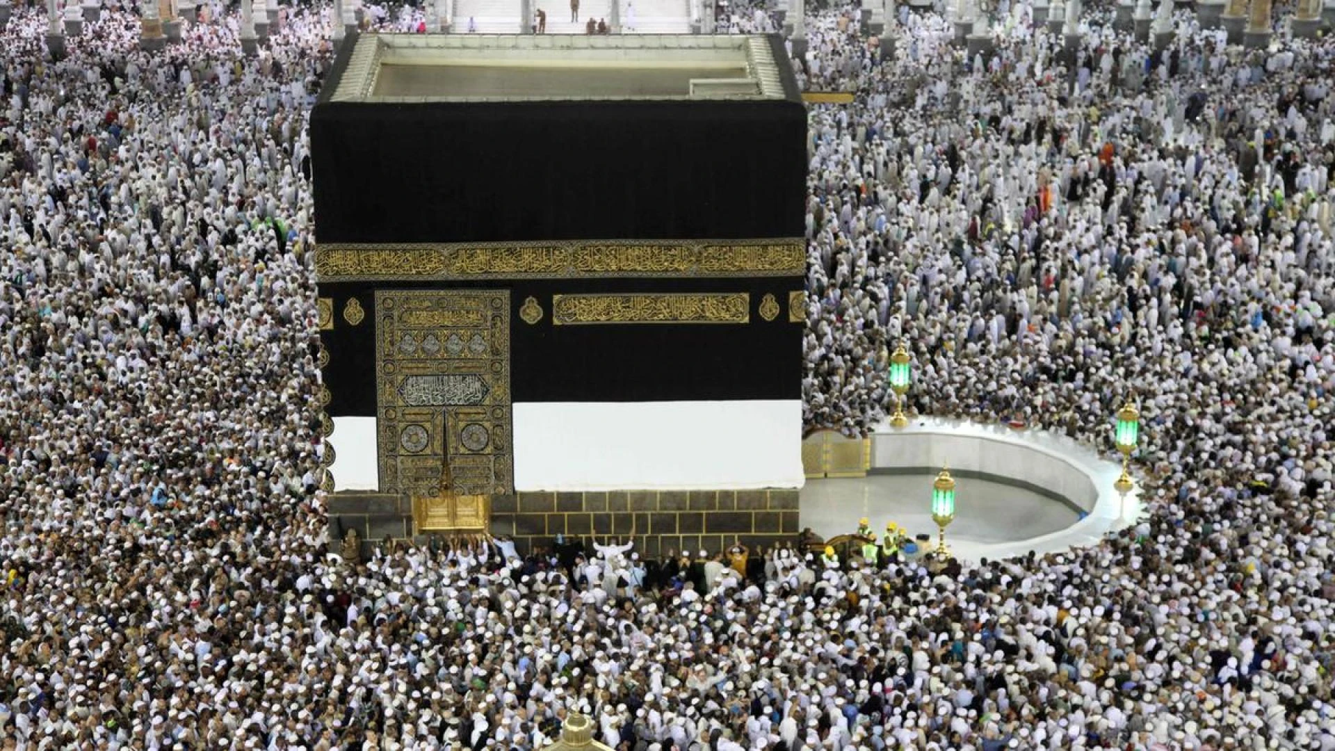 Hajj Packages 2024 and Vip Hajj Package from pakistan