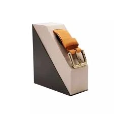 Unlocking Success: The Power of Belt Boxes Wholesale in the Fashion Industry