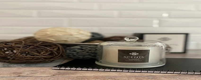 Give The Gift Of Scented Candles